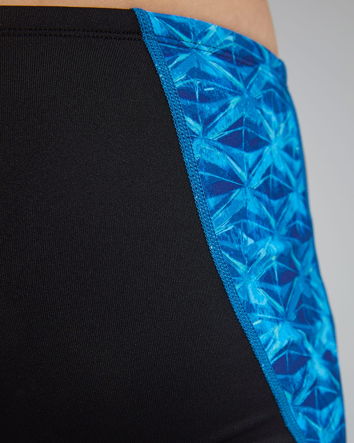  Men's Durafast Elite Jammer - Oceanid