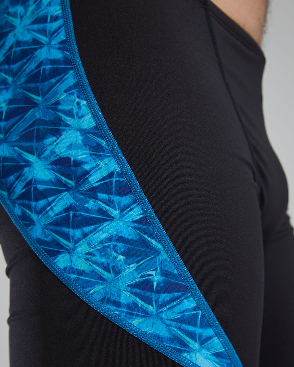  Men's Durafast Elite Jammer - Oceanid