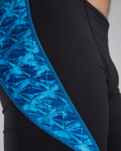  Men's Durafast Elite Jammer - Oceanid