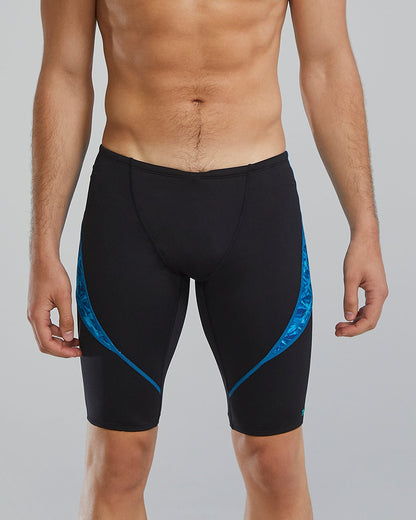  Men's Durafast Elite Jammer - Oceanid