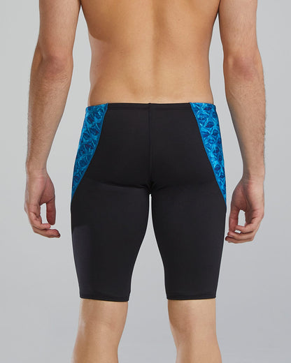  Men's Durafast Elite Jammer - Oceanid
