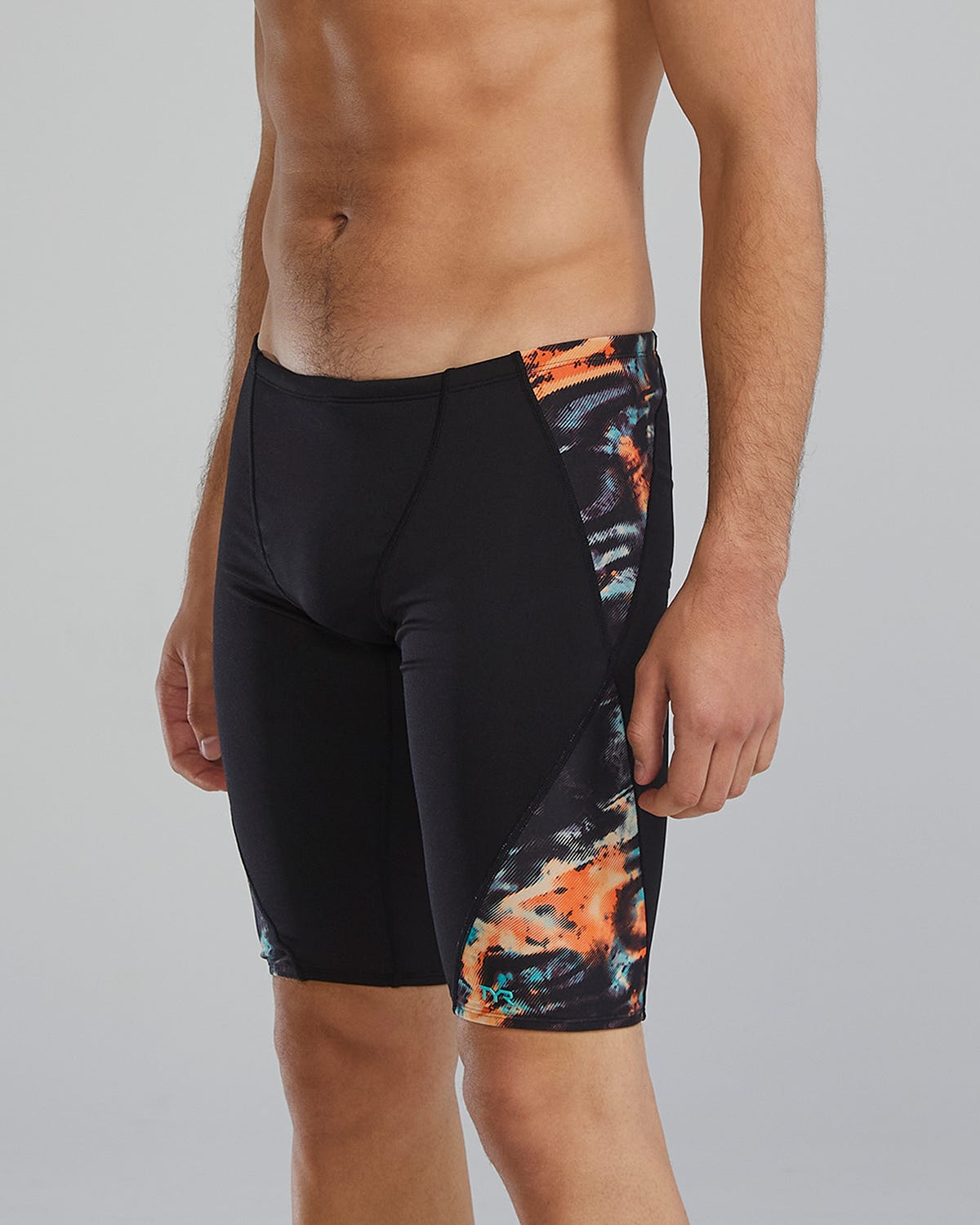  Men's Durafast Elite Jammer - Validus