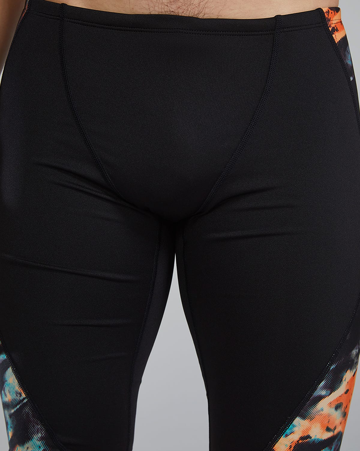  Men's Durafast Elite Jammer - Validus