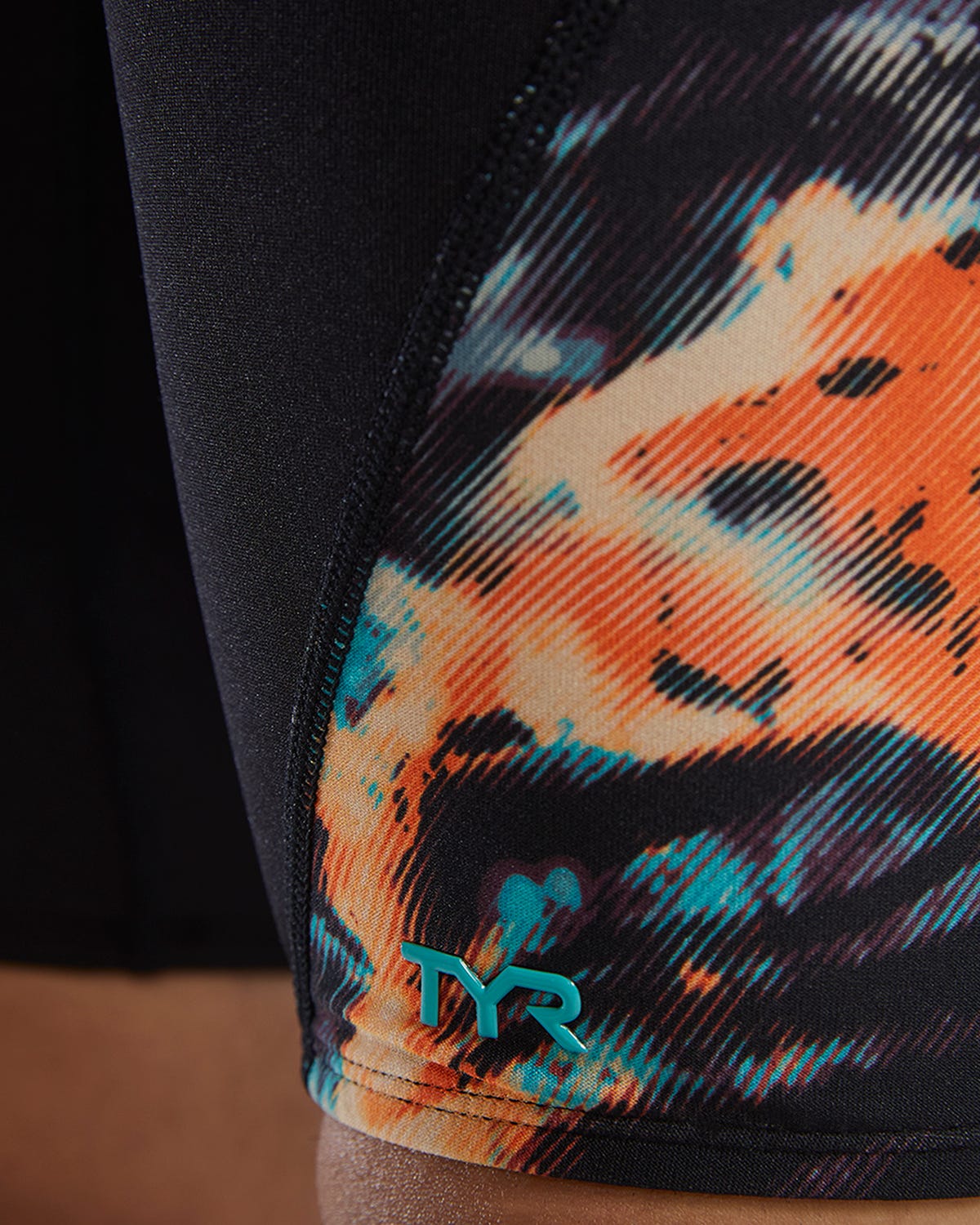  Men's Durafast Elite Jammer - Validus