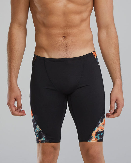  Men's Durafast Elite Jammer - Validus