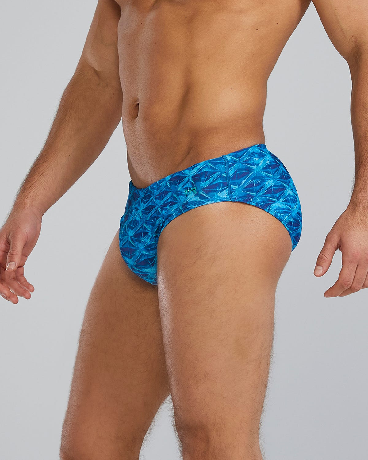 Men's Durafast Elite Briefs - Oceanid