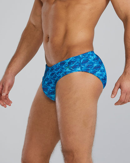  Men's Durafast Elite Briefs - Oceanid