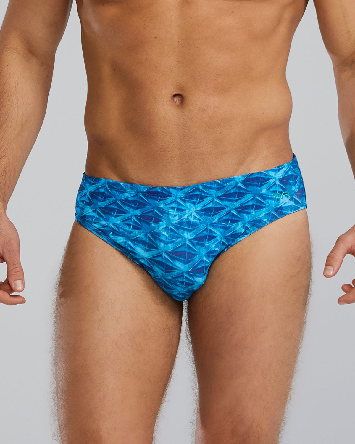  Men's Durafast Elite Briefs - Oceanid