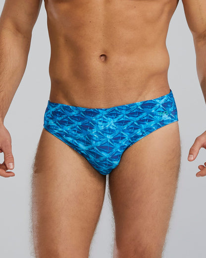  Men's Durafast Elite Briefs - Oceanid