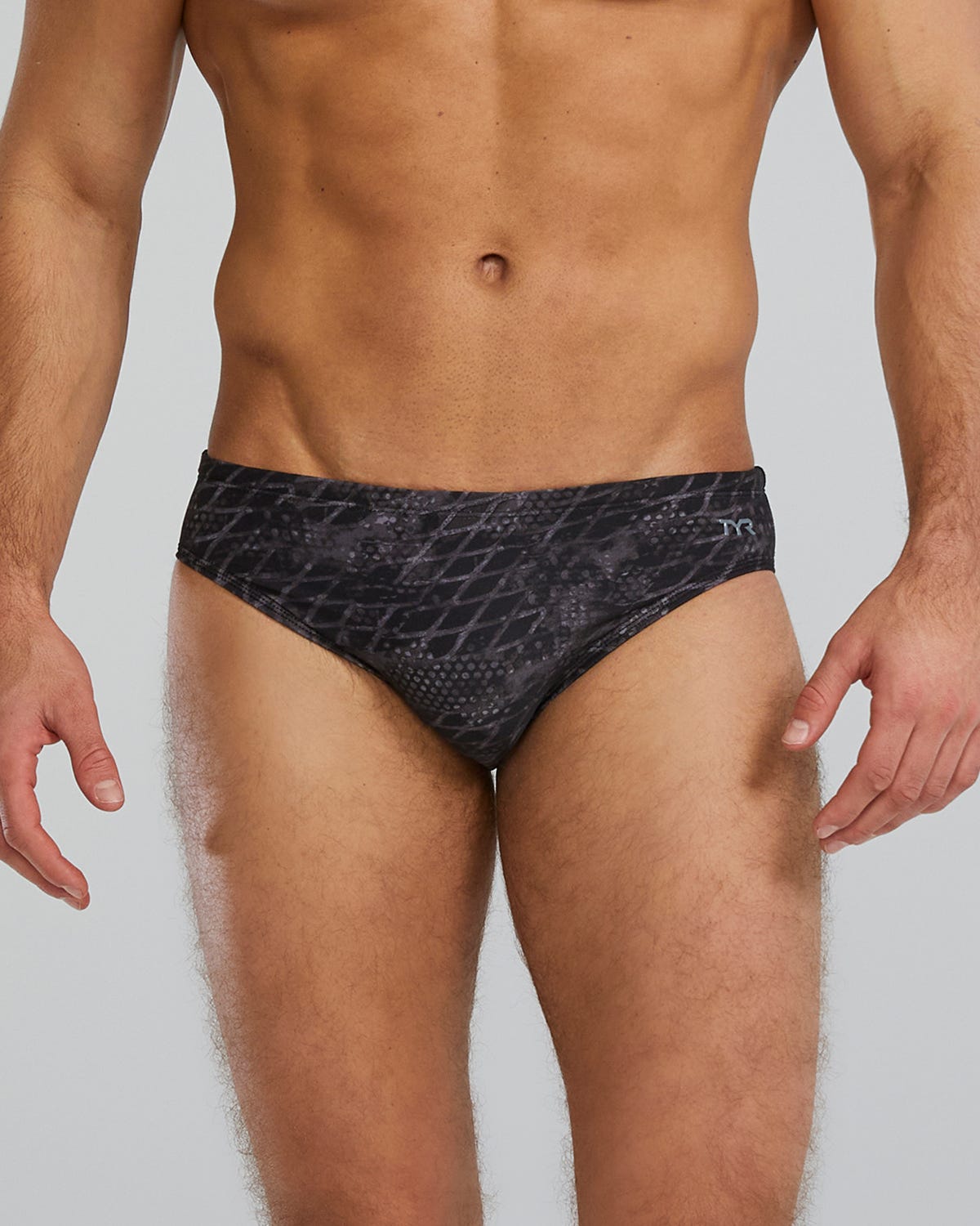  Men's Briefs - Durafast Elite®