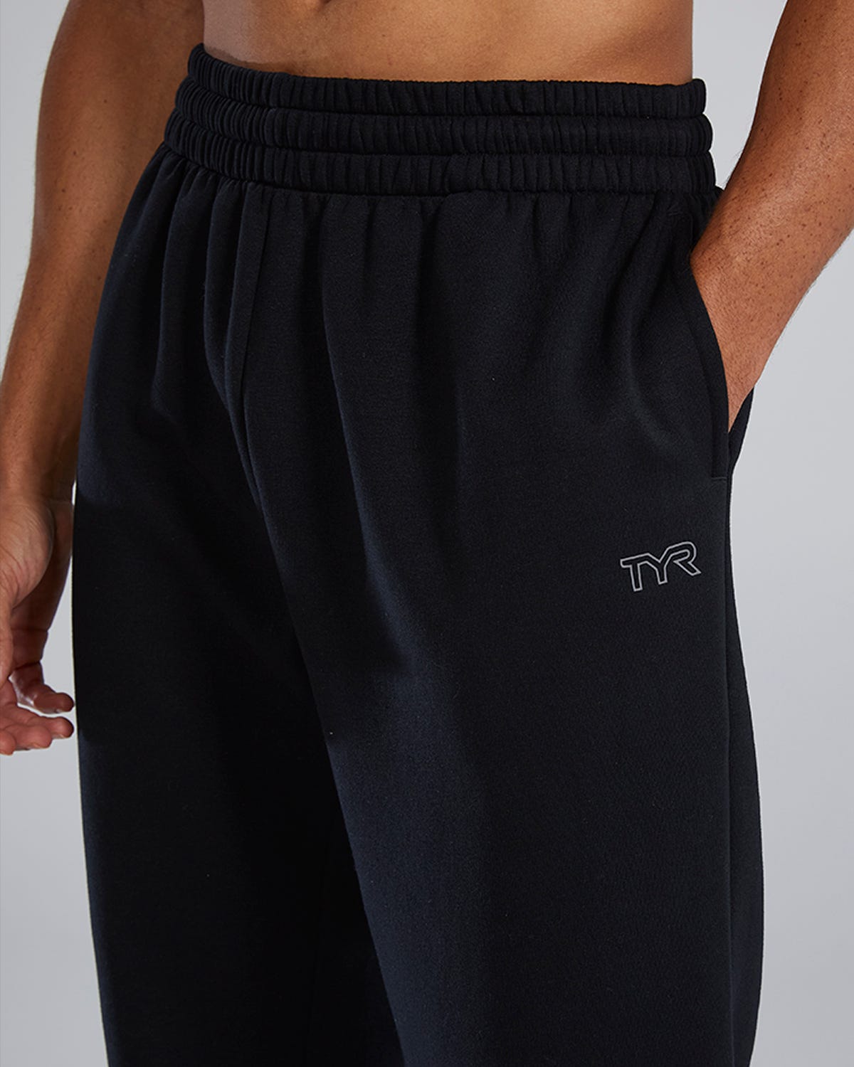  Unisex Ultrasoft Midweight Fleece Oversized Pant