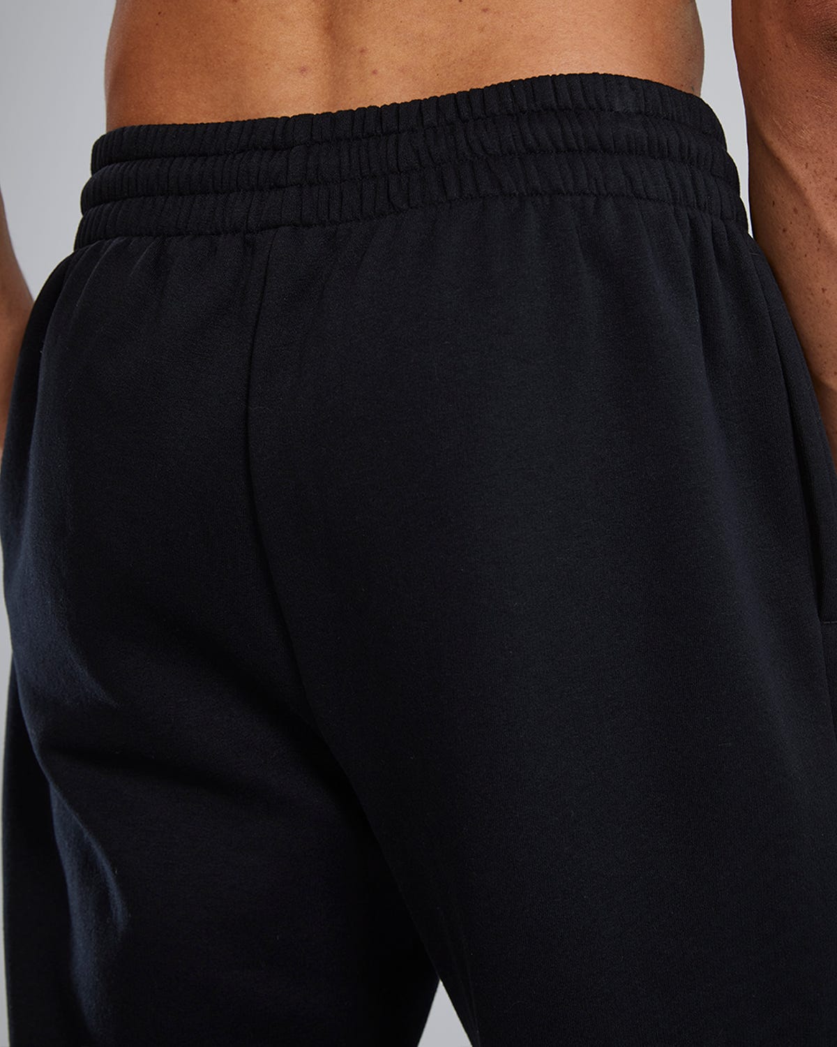  Unisex Ultrasoft Midweight Fleece Oversized Pant