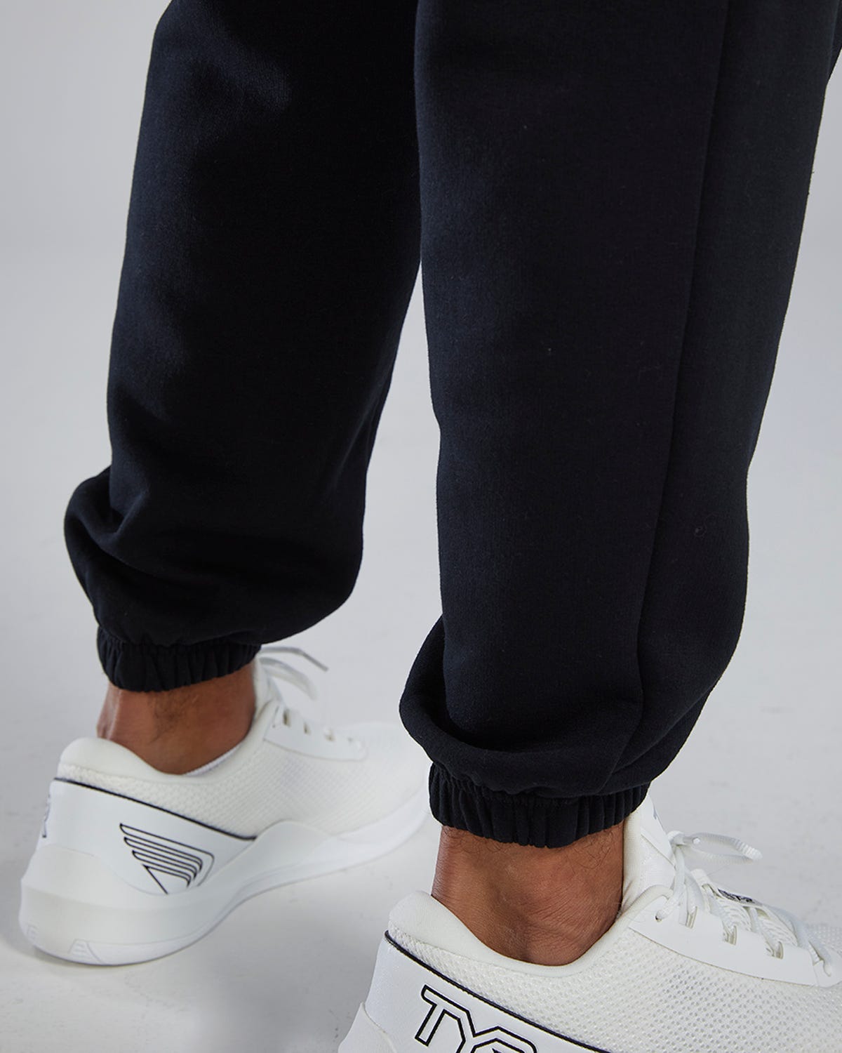  Unisex Ultrasoft Midweight Fleece Oversized Pant