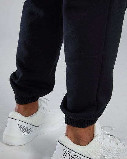  Unisex Ultrasoft Midweight Fleece Oversized Pant