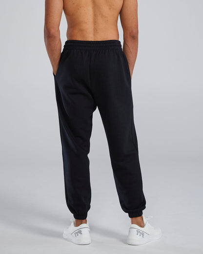  Unisex Ultrasoft Midweight Fleece Oversized Pant