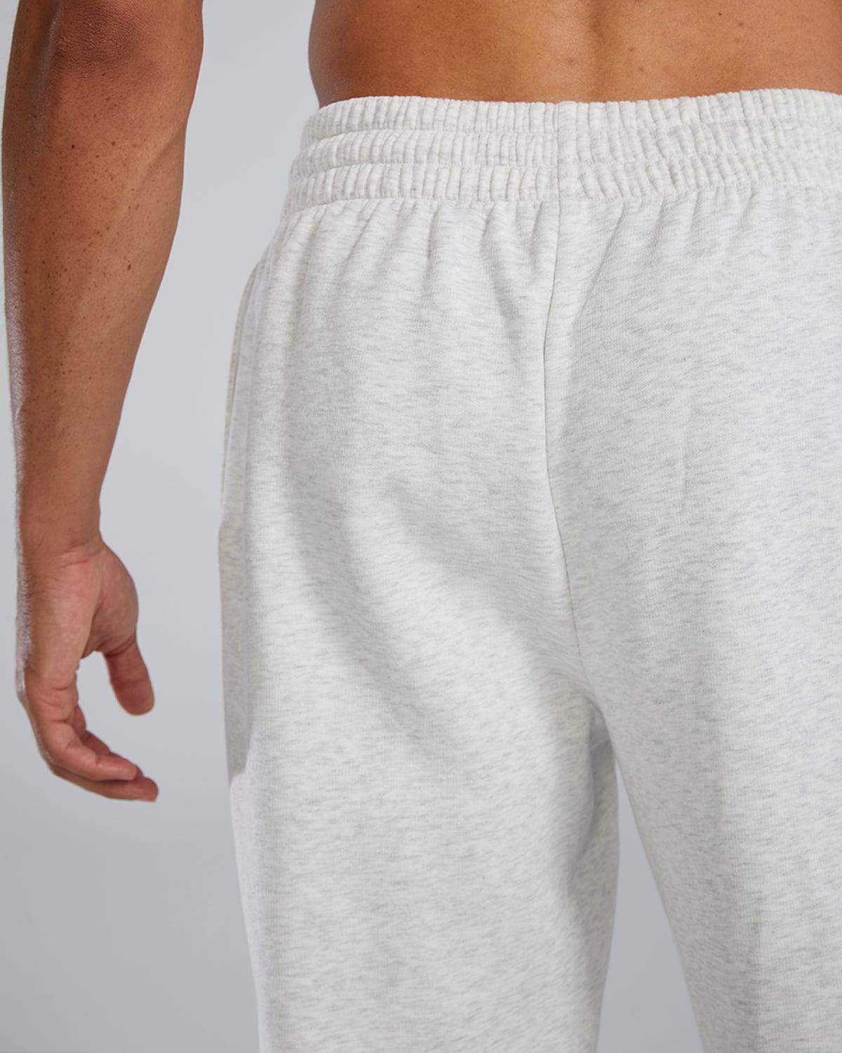  Unisex Ultrasoft Midweight Fleece Oversized Pant