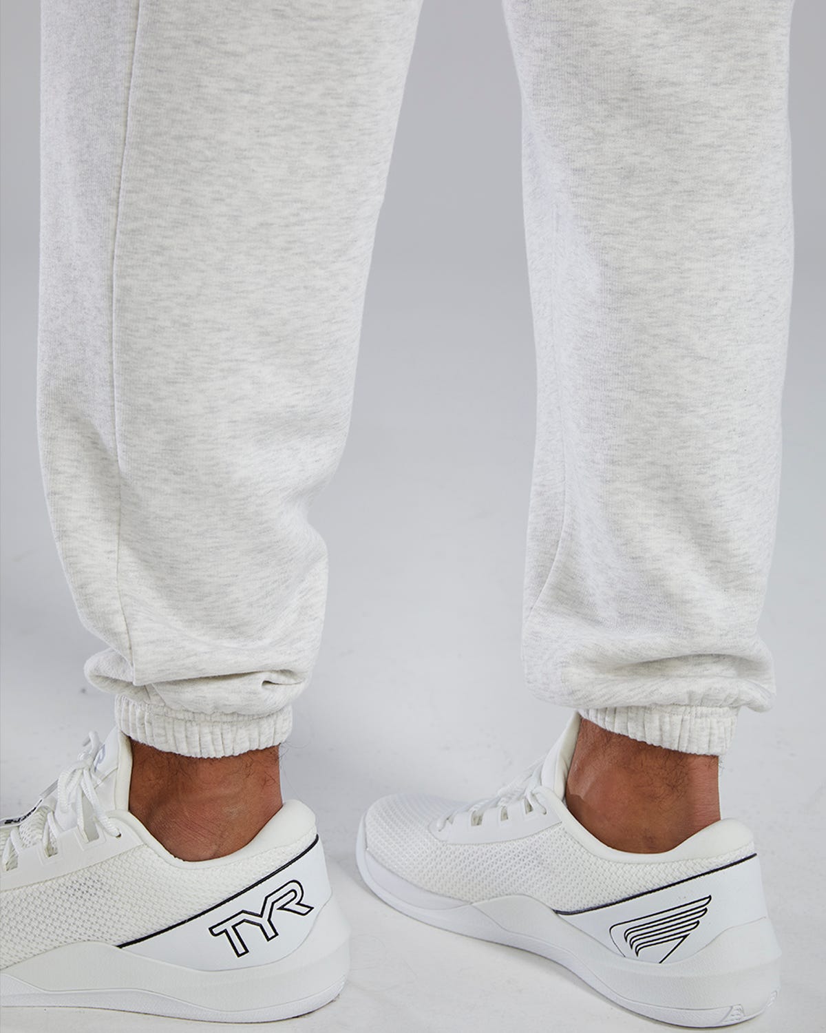  Unisex Ultrasoft Midweight Fleece Oversized Pant