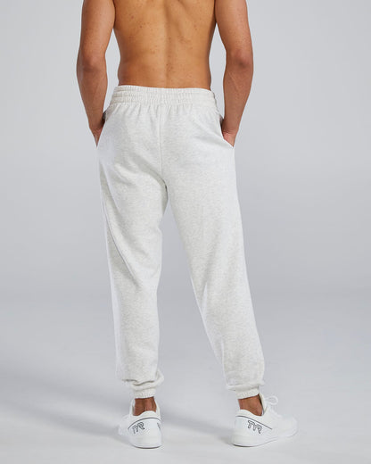  Unisex Ultrasoft Midweight Fleece Oversized Pant