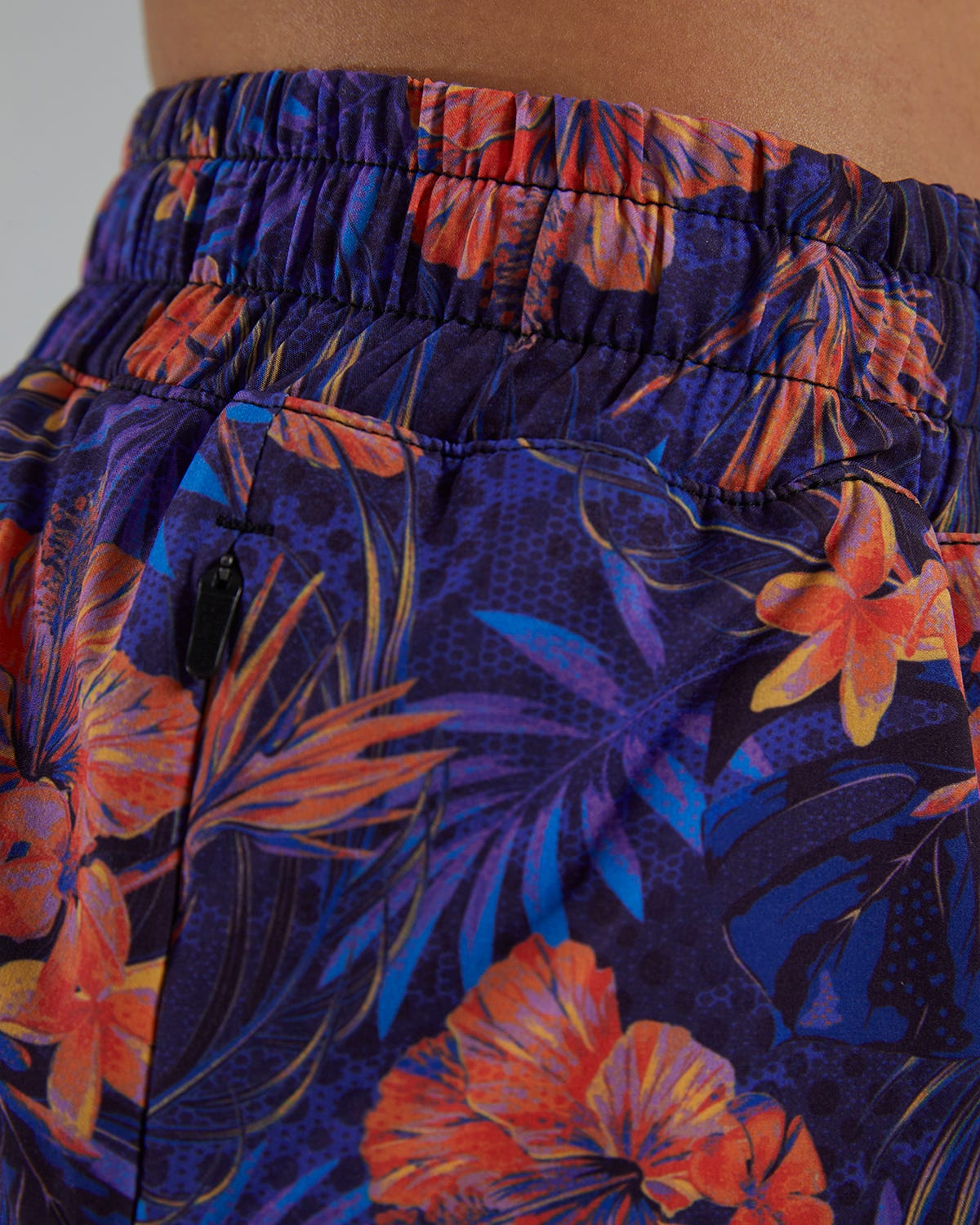  TYR Hydrosphereª Women's Pace Running Shorts - Dania
