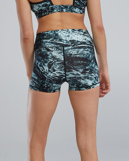  TYR Joule Eliteª High Rise Short 2"