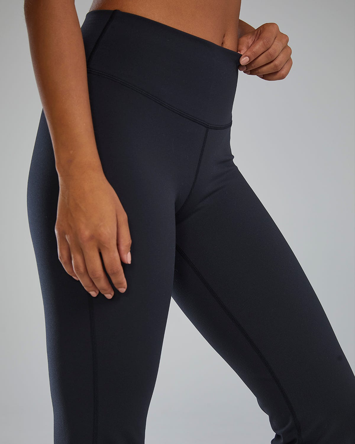  Joule Elite Women's High-Rise Flare Leggings