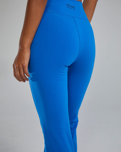  Joule Elite Women's High-Rise Flare Leggings