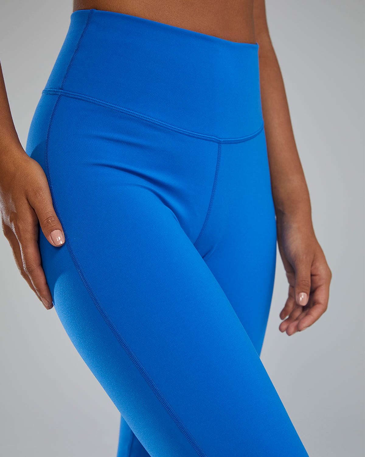  Joule Elite Women's High-Rise Flare Leggings