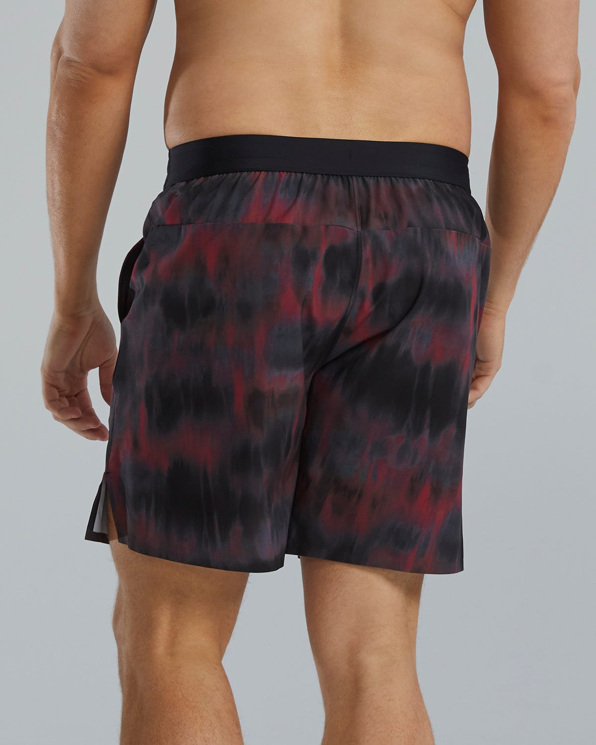  TYR HydrosphereªMen's Unlined 7" Unbroken Shorts - Spectrik