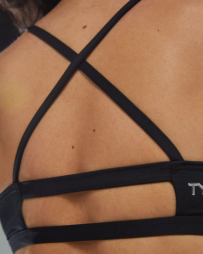  TYR Women's Cara Bralette - Solid
