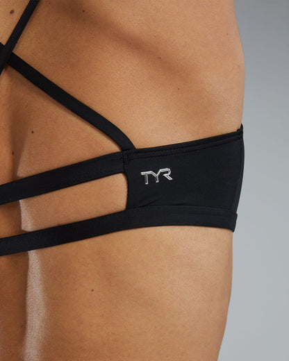  TYR Women's Cara Bralette - Solid