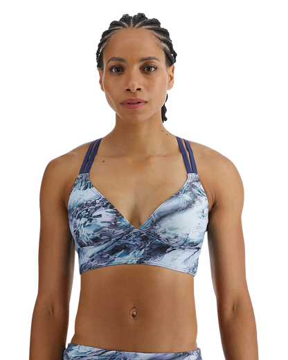  TYR Women's Madeline Bralette - Shale