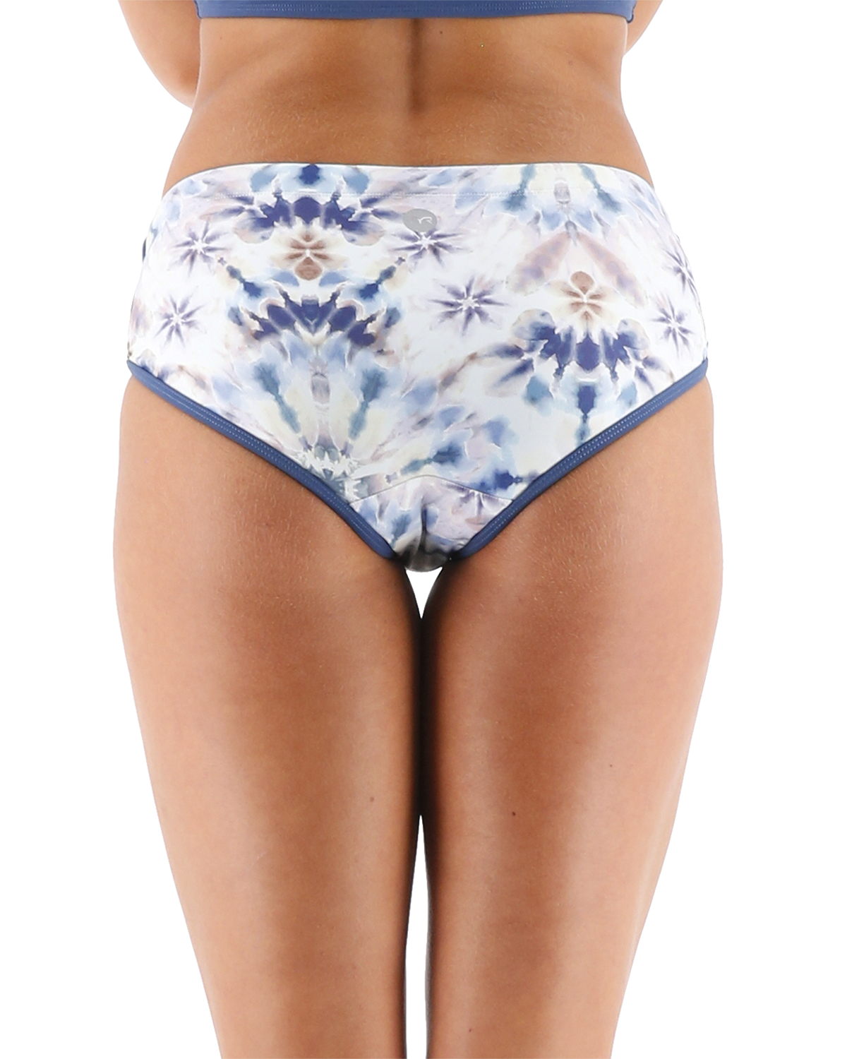  TYR Women's Zola Hipkini - Pressed Flowers