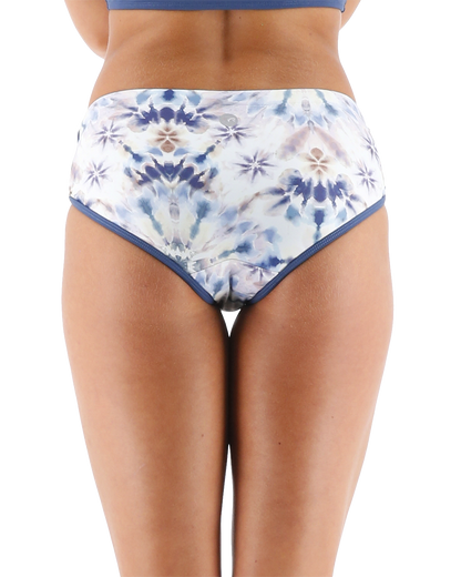  TYR Women's Zola Hipkini - Pressed Flowers