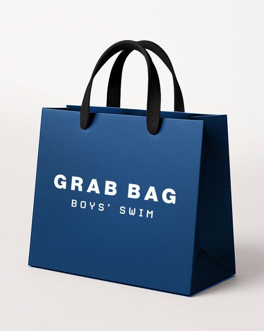  Boy's Jammer Grab Bag
