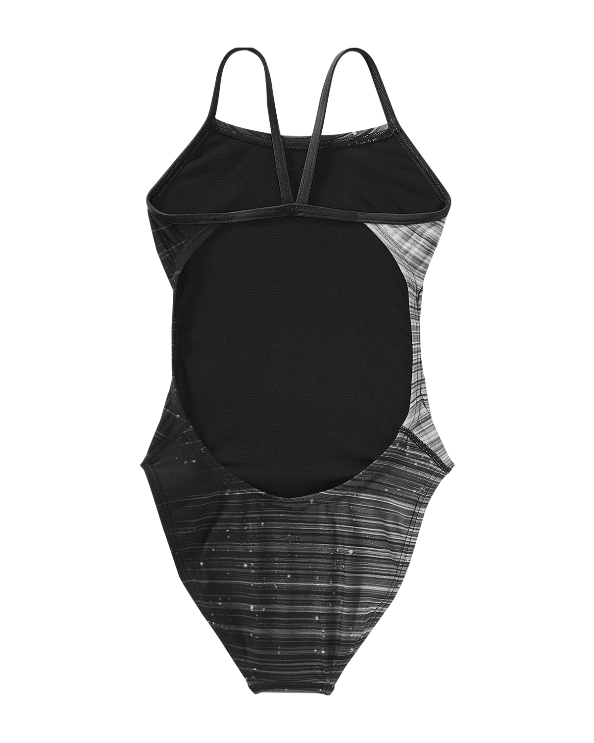 TYR Durafast Elite® Girls' Cutoutfit Swimsuit - Speedwarp