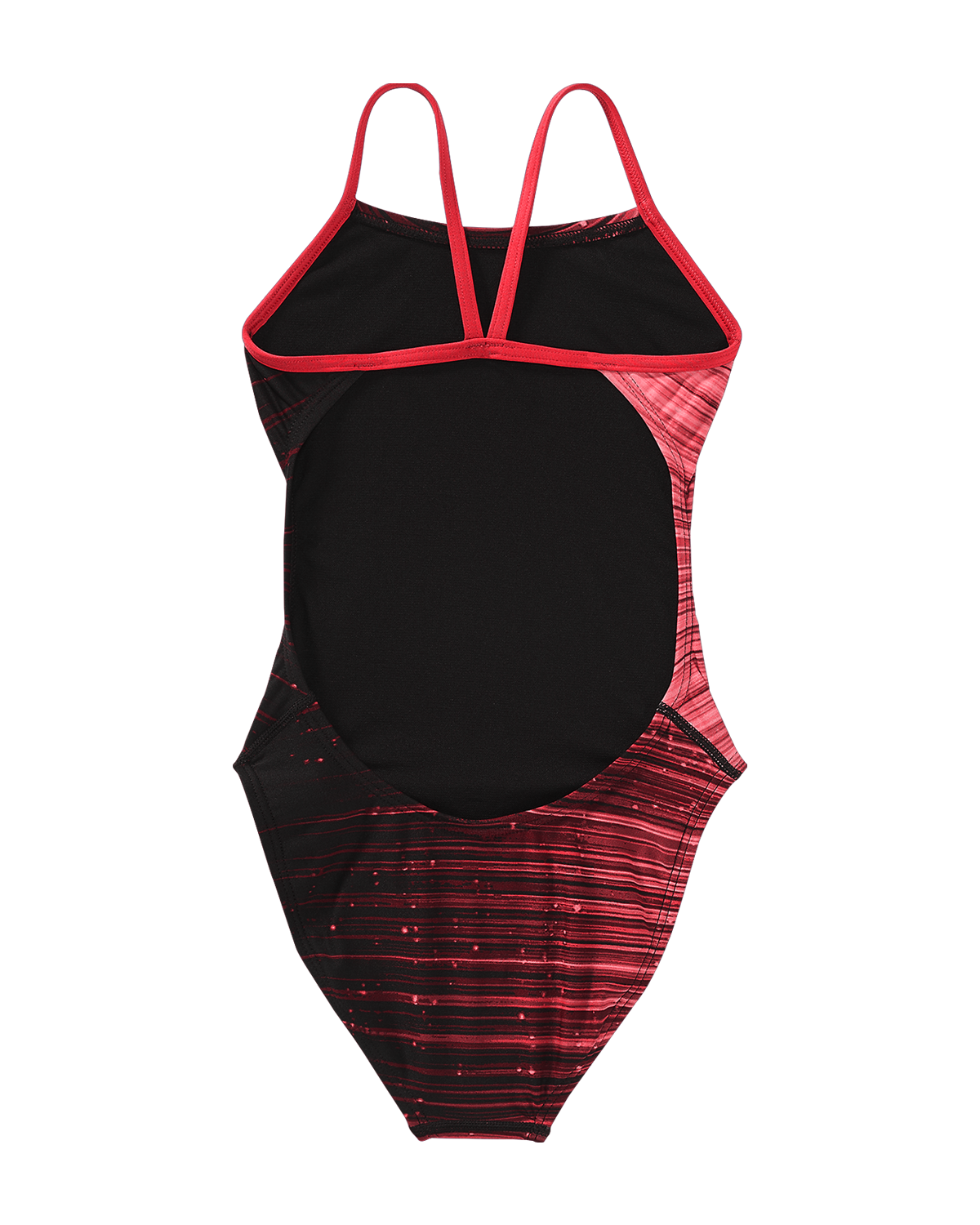  TYR Durafast Elite® Girls' Cutoutfit Swimsuit - Speedwarp