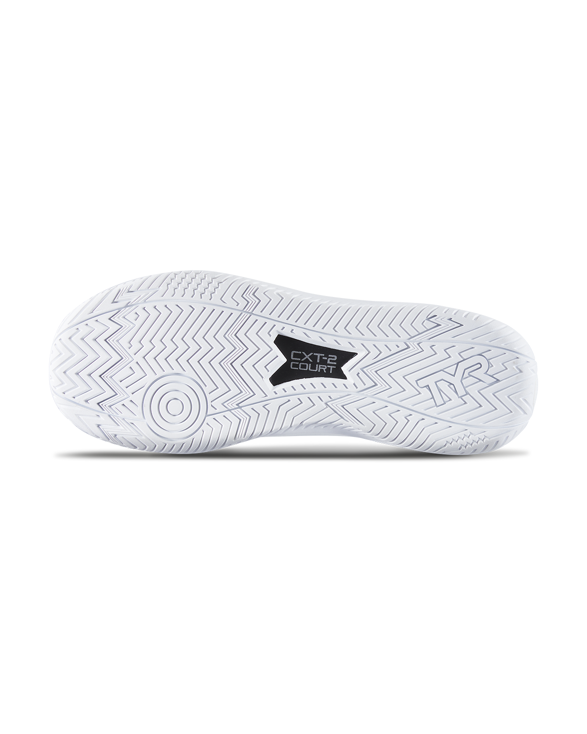  Men's CXT-2 Court Trainer