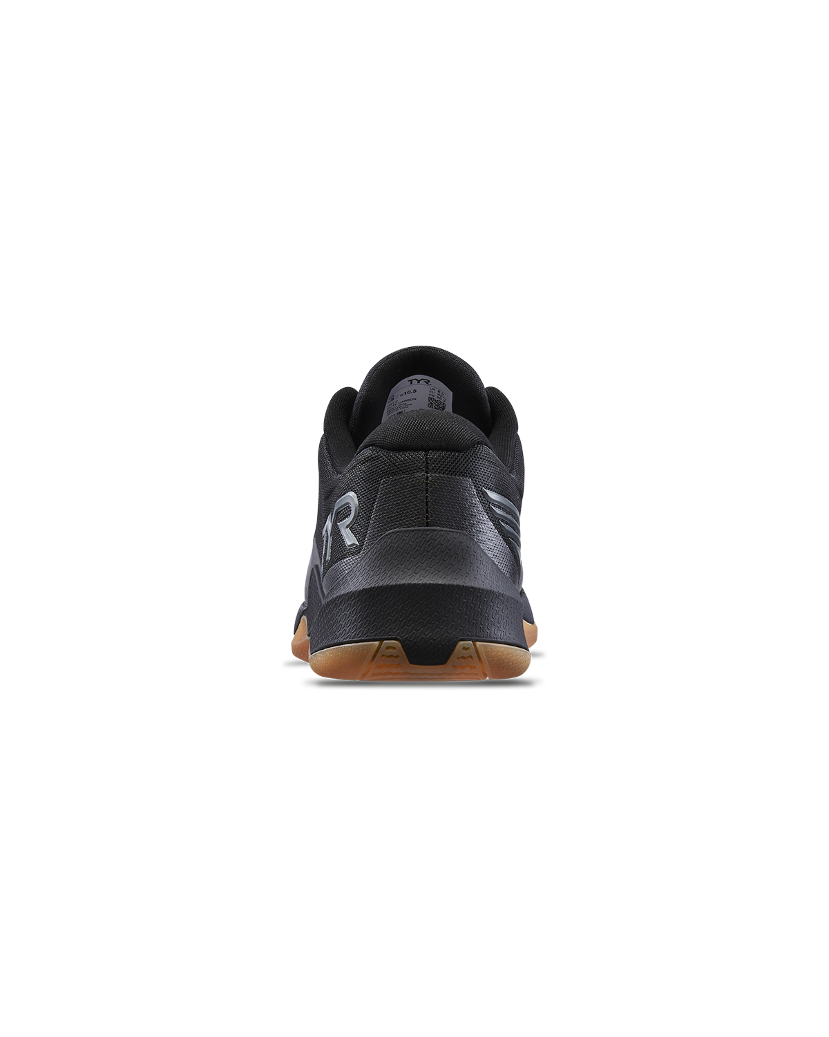  Men's Wide CXT-2 Elite Carbon Trainer - Black Gum