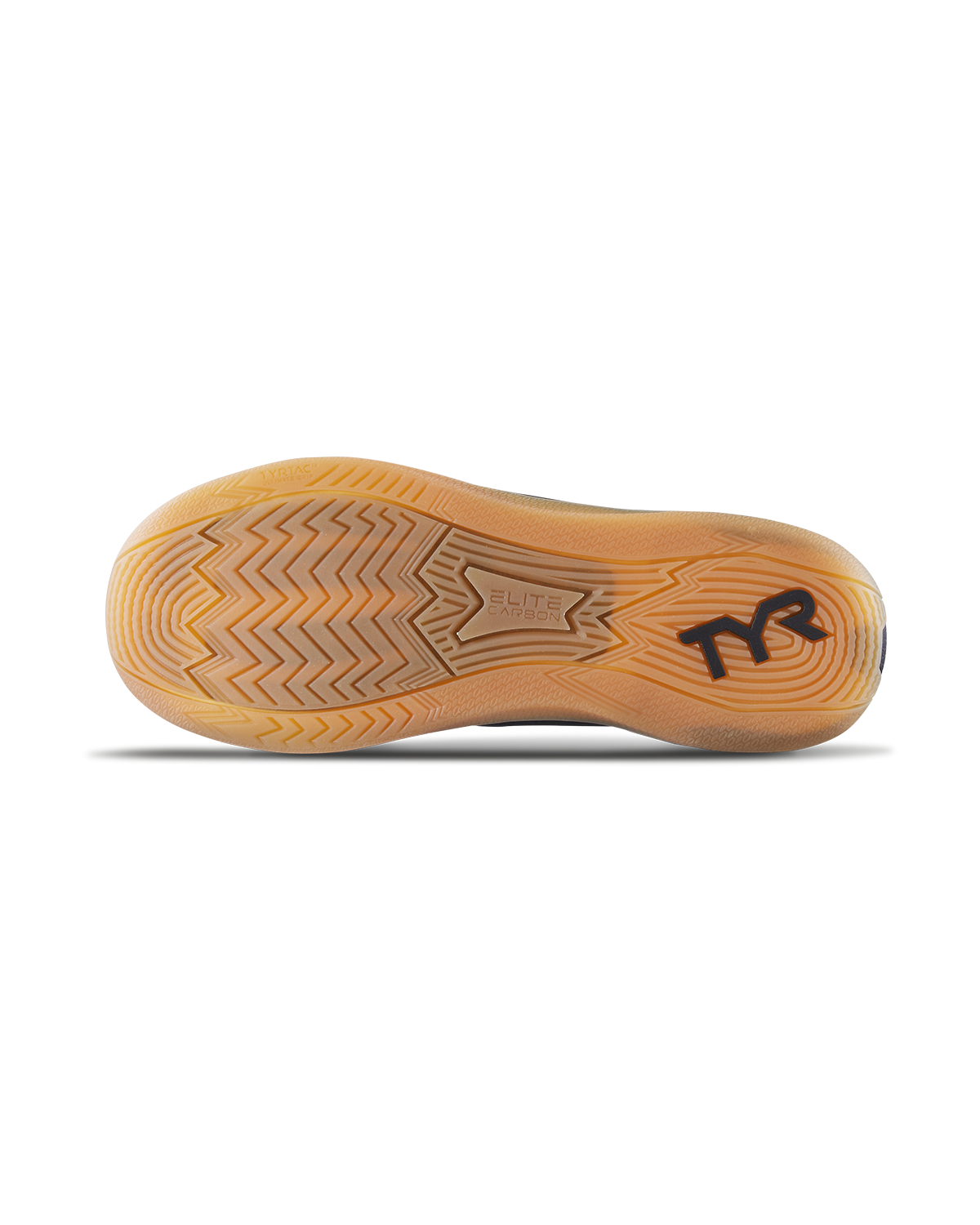  Women's Wide CXT-2 Elite Carbon Trainer - Black Gum