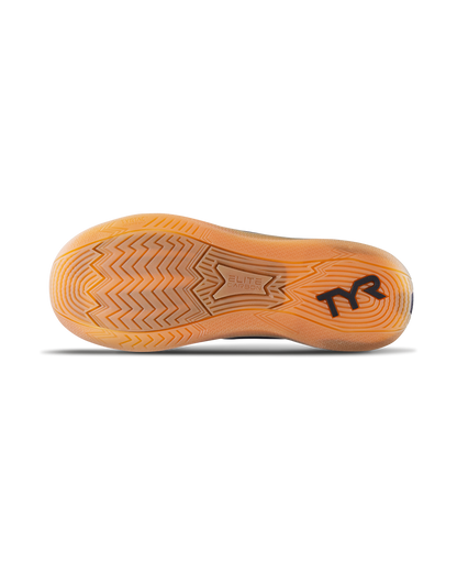  Men's Wide CXT-2 Elite Carbon Trainer - Black Gum