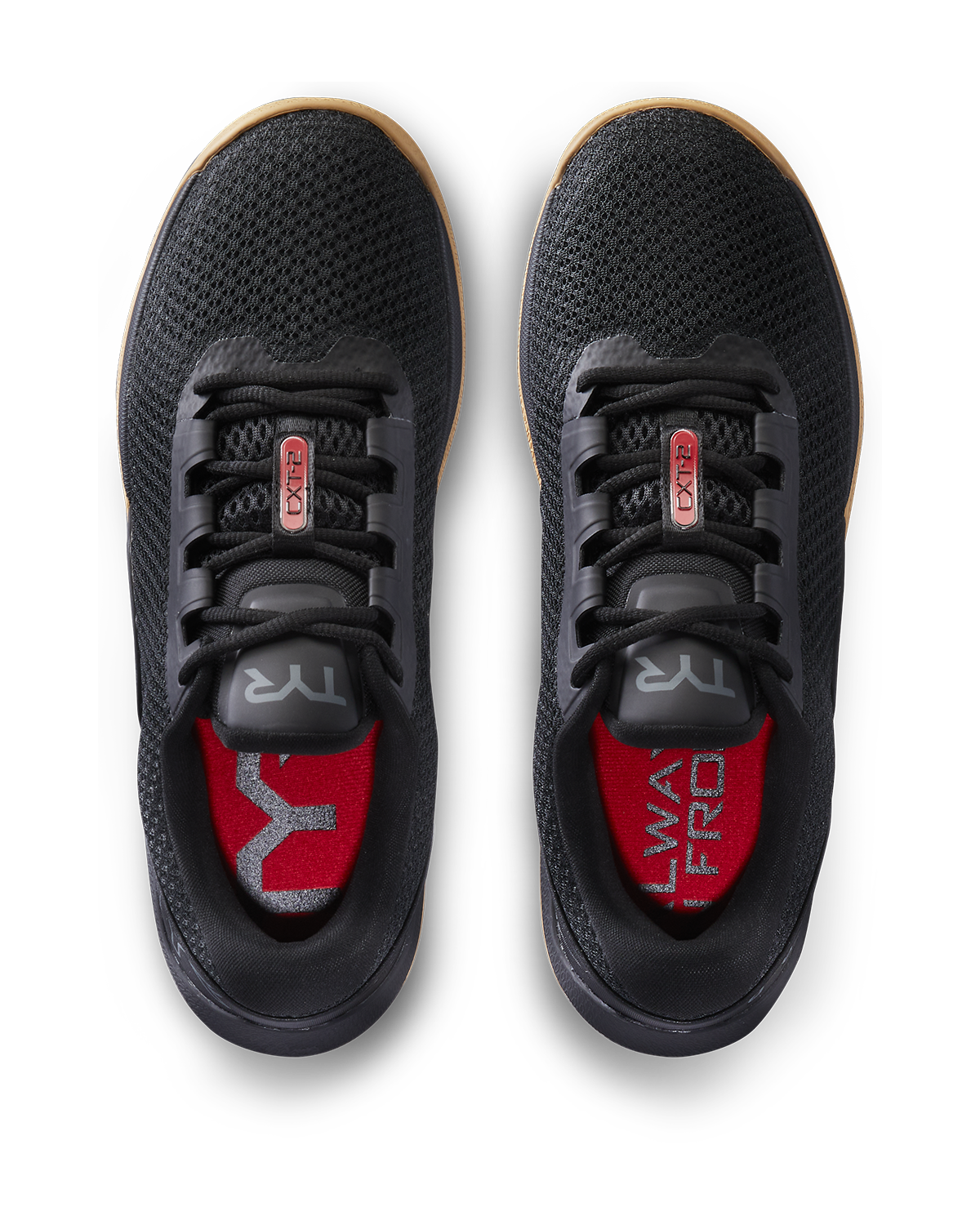  Women's CXT-2 Trainer - Wide
