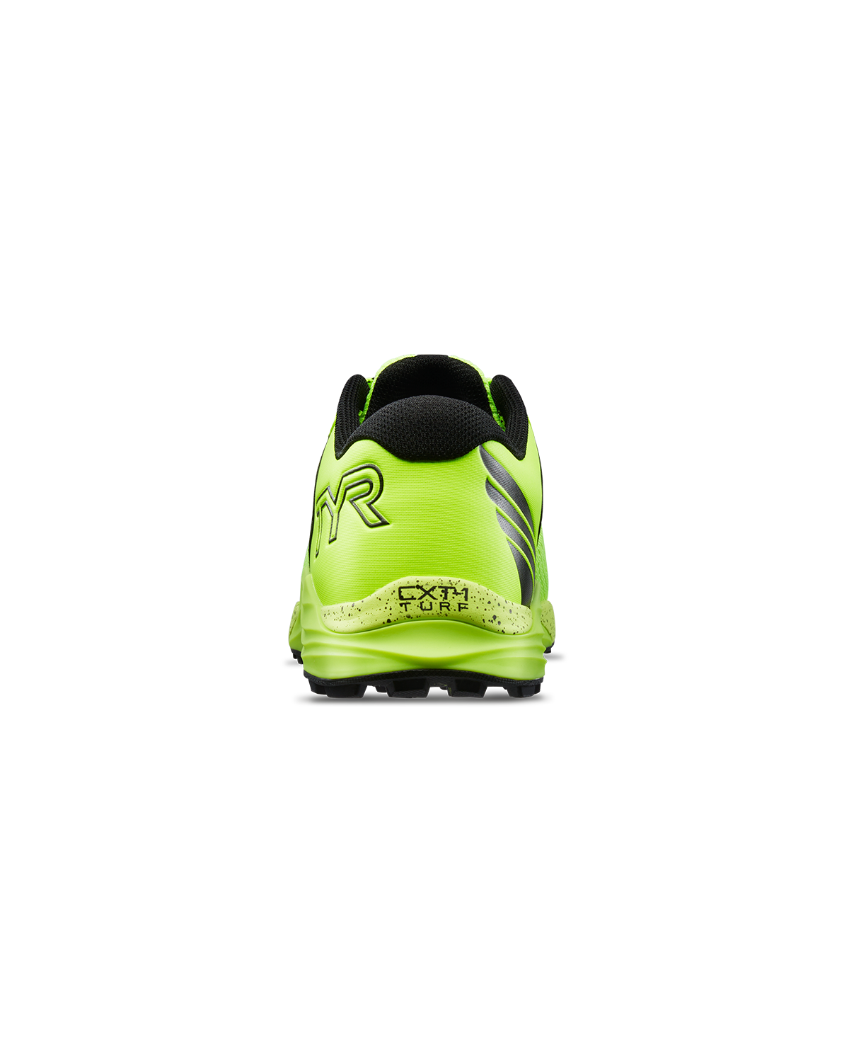  TYR Women's CXT-1 Turf Trainer - Limited Edition Attak Yellow