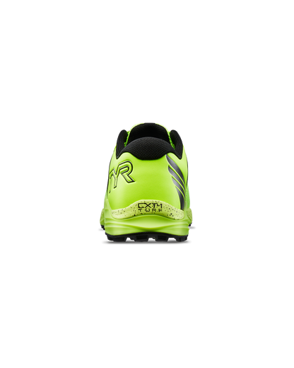  TYR Men's CXT-1 Turf Trainer - Limited Edition Attak Yellow