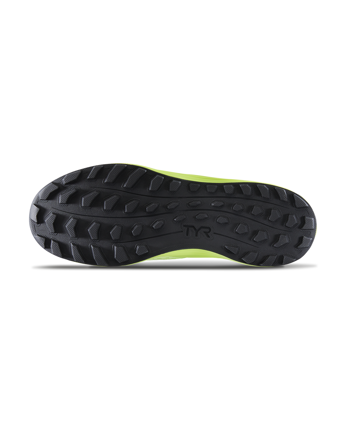  TYR Women's CXT-1 Turf Trainer - Limited Edition Attak Yellow