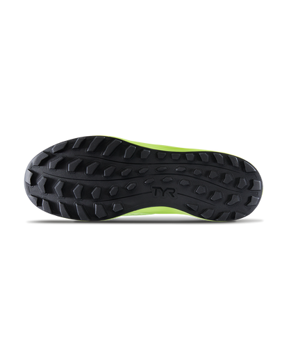 TYR Women's CXT-1 Turf Trainer - Limited Edition Attak Yellow