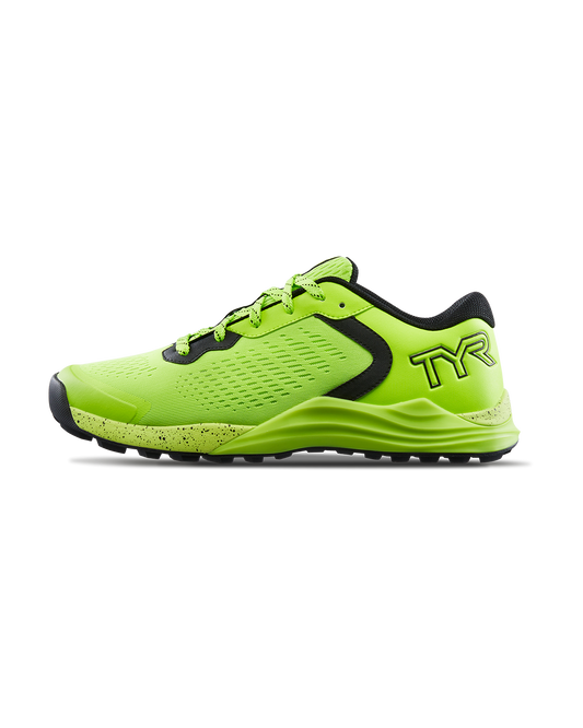  TYR Women's CXT-1 Turf Trainer - Limited Edition Attak Yellow