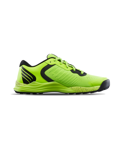  TYR Women's CXT-1 Turf Trainer - Limited Edition Attak Yellow