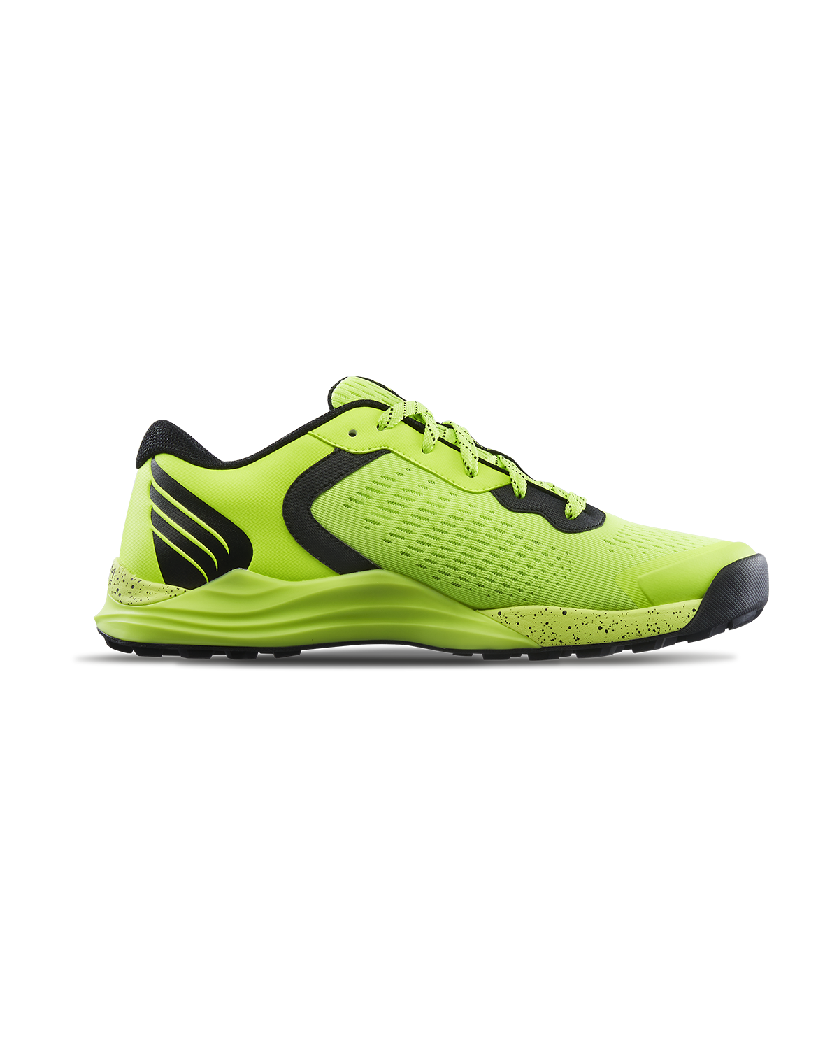  TYR Men's CXT-1 Turf Trainer - Limited Edition Attak Yellow