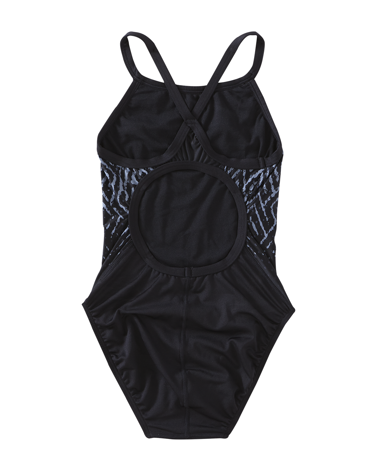  TYR Durafast Elite® Girls' Diamondfit Swimsuit - Odyssey