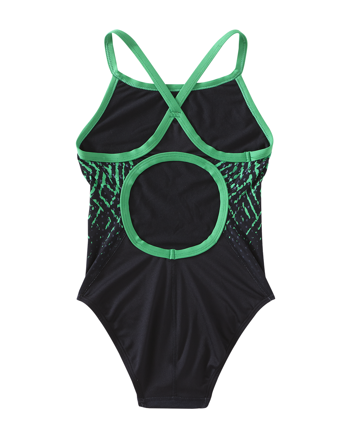  TYR Durafast Elite® Girls' Diamondfit Swimsuit - Odyssey